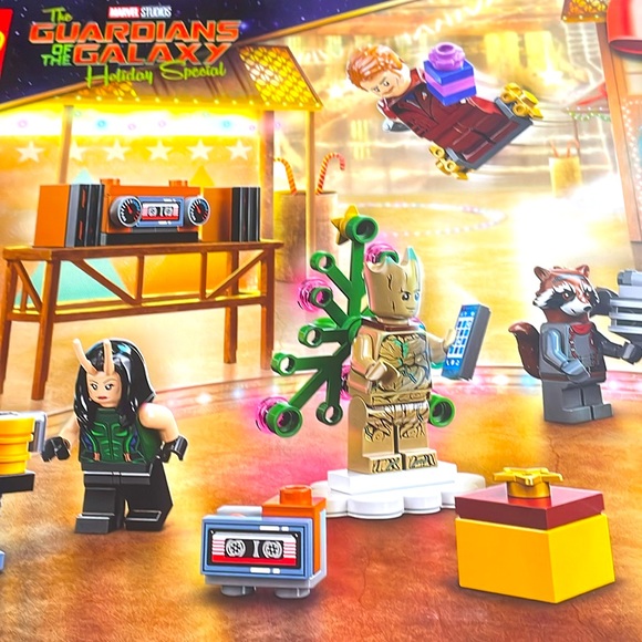 Lego 76231 - Picture 14 of 14